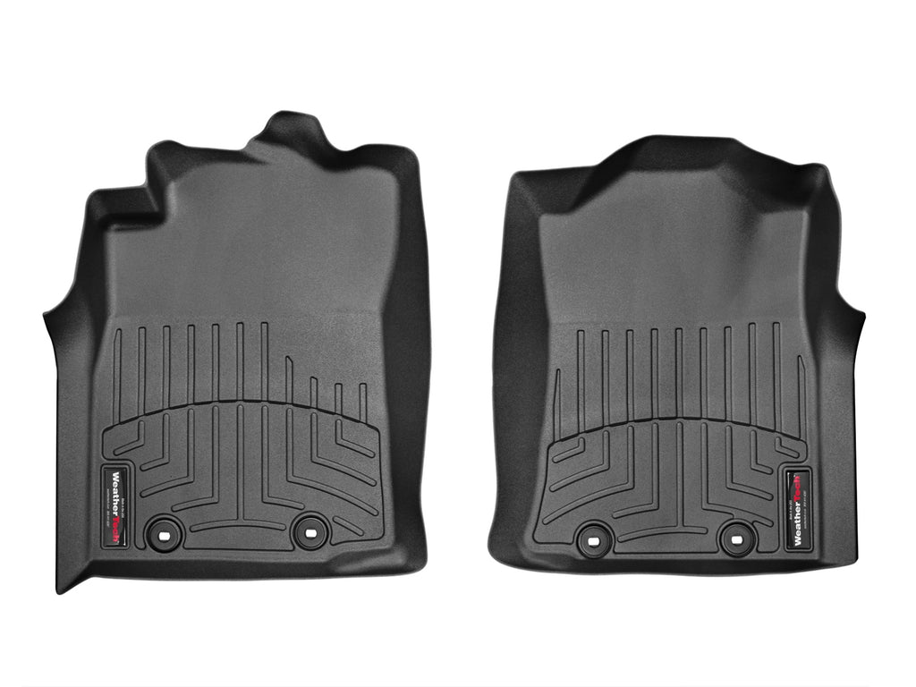 WeatherTech Tapis FloorLiner 446551 - Récréashop