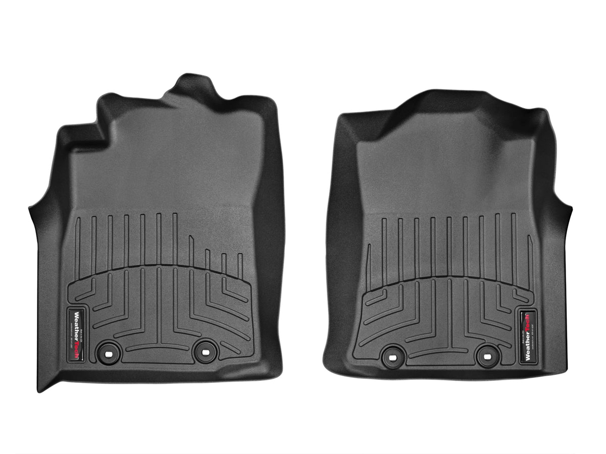 WeatherTech Tapis FloorLiner 446551 - Récréashop