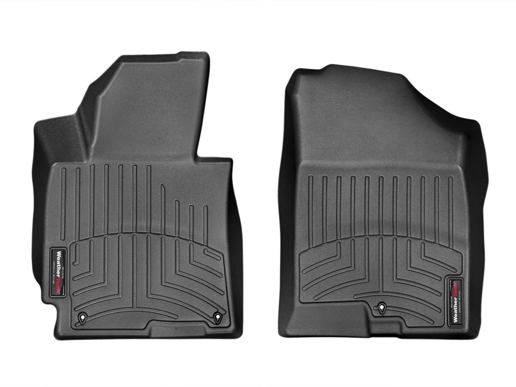 WeatherTech Tapis FloorLiner 446861 - Récréashop