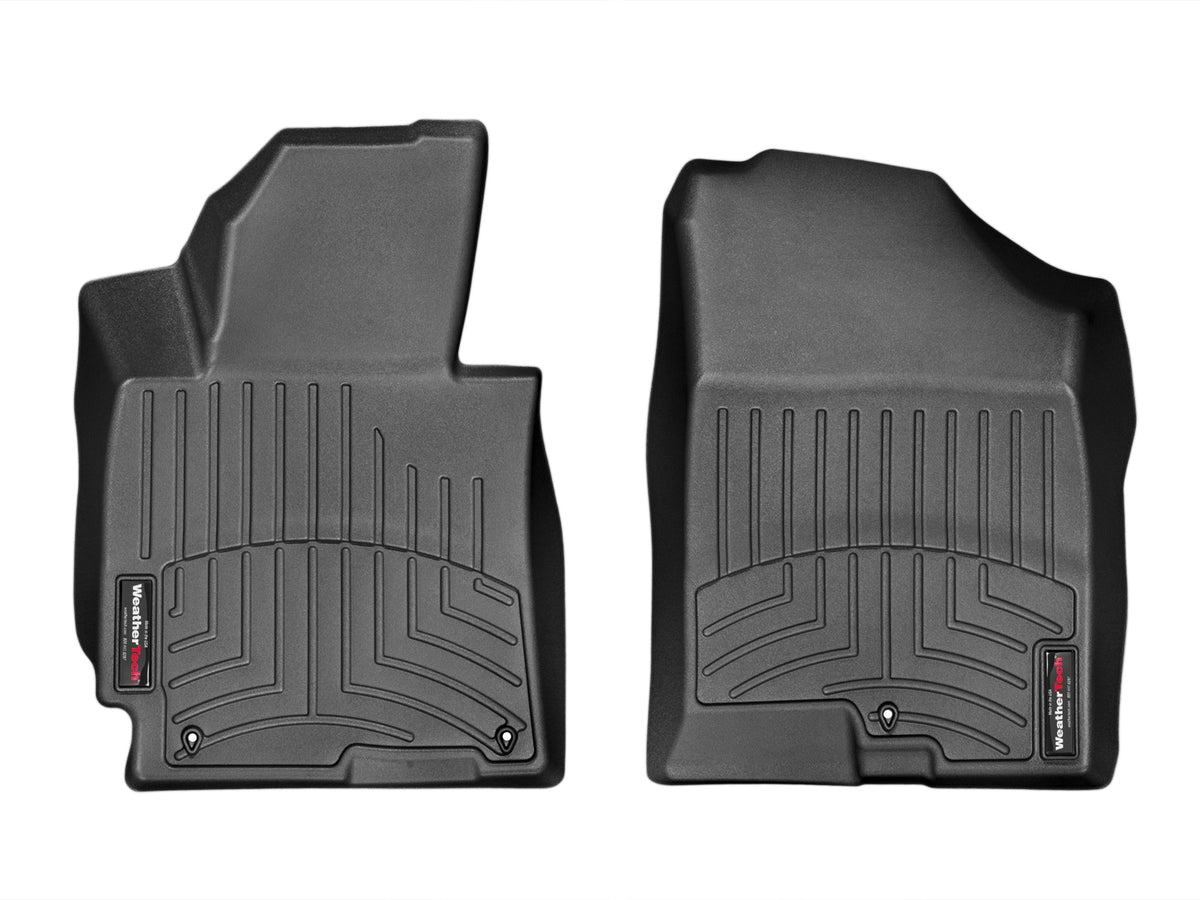 WeatherTech Tapis FloorLiner 446861 - Récréashop