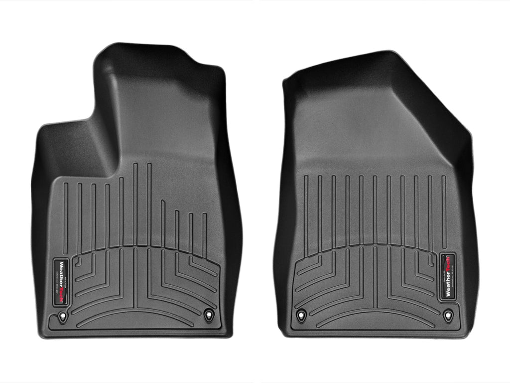 WeatherTech Tapis FloorLiner 446891 - Récréashop