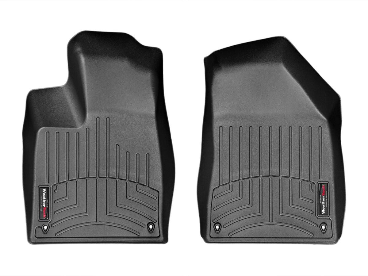 WeatherTech Tapis FloorLiner 446891 - Récréashop