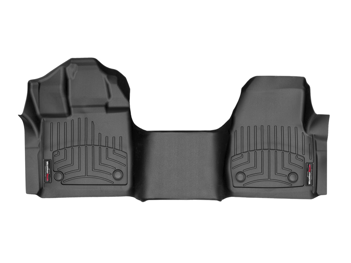 WeatherTech Tapis FloorLiner 446981 - Récréashop
