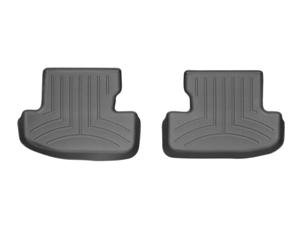 WeatherTech Tapis FloorLiner 446992 - Récréashop