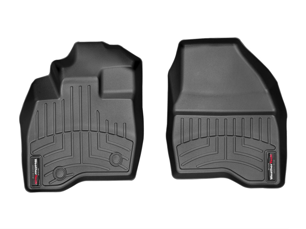 WeatherTech Tapis FloorLiner 447041 - Récréashop
