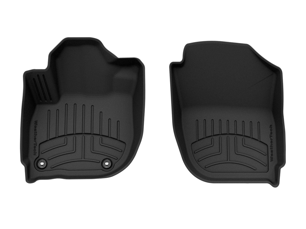 WeatherTech Tapis FloorLiner HP 447051IM - Récréashop