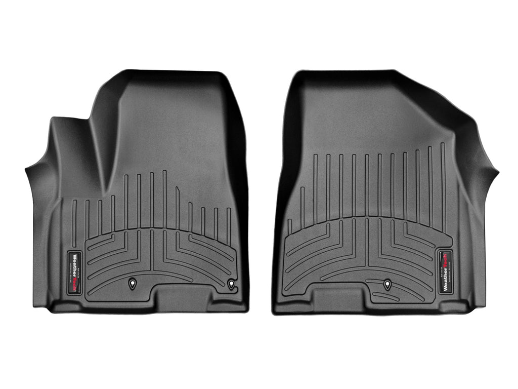 WeatherTech Tapis FloorLiner 447091 - Récréashop