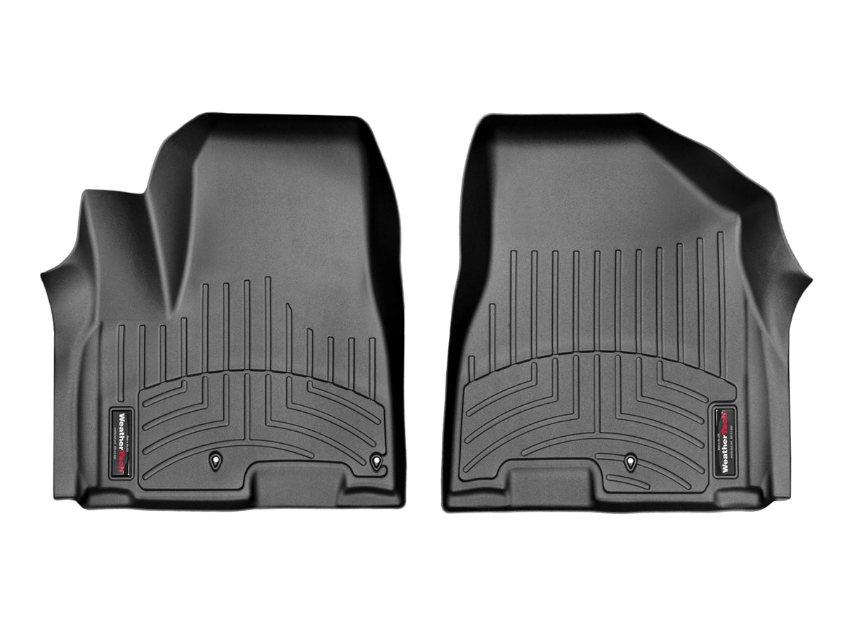 WeatherTech Tapis FloorLiner 447091 - Récréashop
