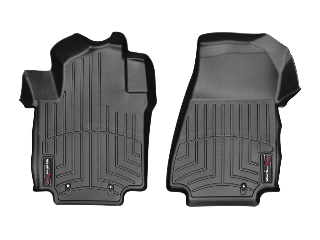 WeatherTech Tapis FloorLiner 447211 - Récréashop