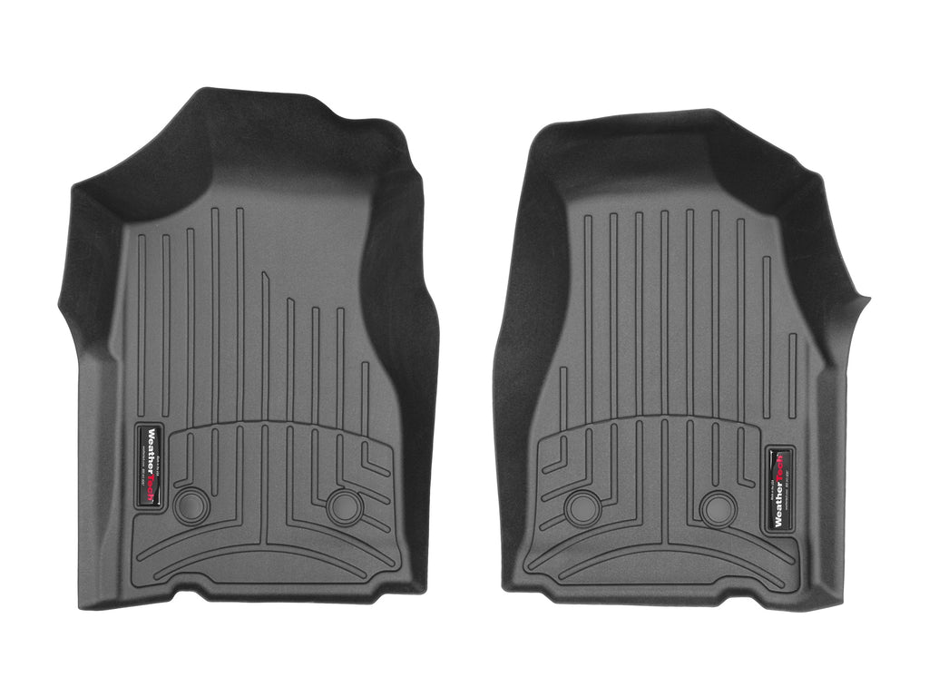 WeatherTech Tapis FloorLiner 447231 - Récréashop