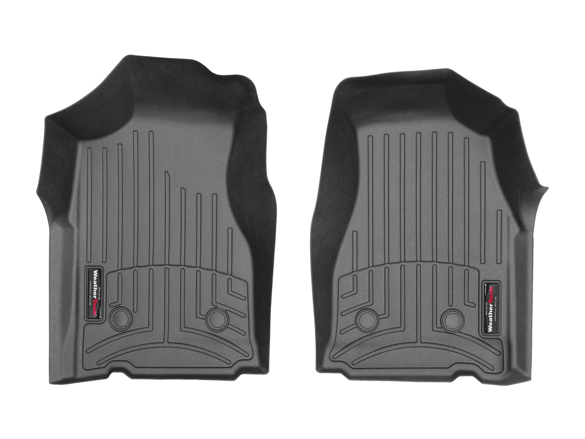 WeatherTech Tapis FloorLiner 447231 - Récréashop