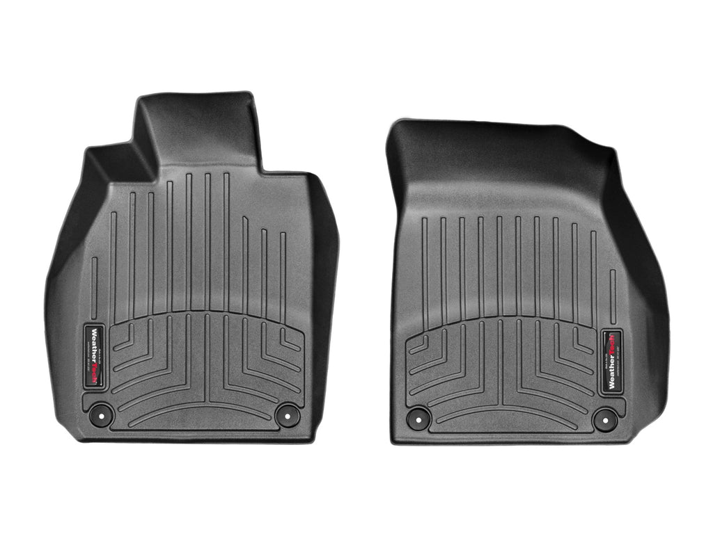 WeatherTech Tapis FloorLiner 447241 - Récréashop