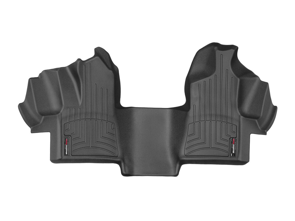 WeatherTech Tapis FloorLiner 447391 - Récréashop