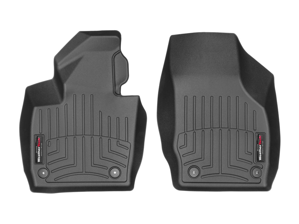 WeatherTech Tapis FloorLiner 447471 - Récréashop