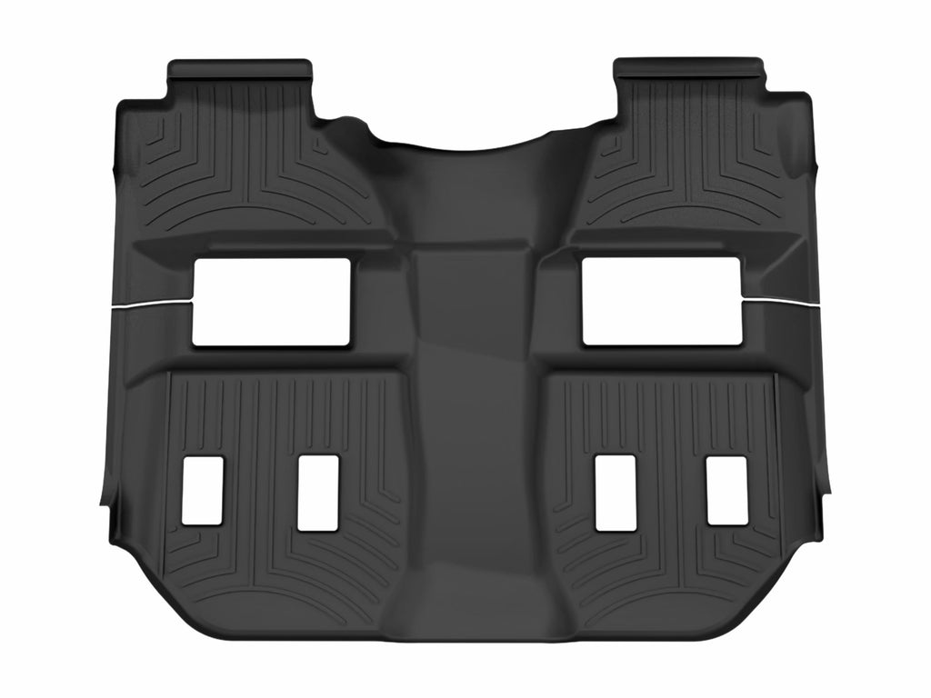 WeatherTech Tapis FloorLiner 447672 - Récréashop