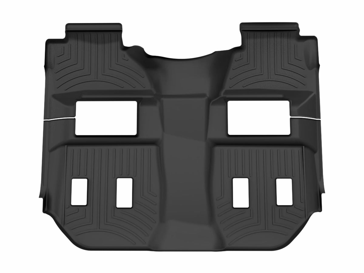 WeatherTech Tapis FloorLiner 447672 - Récréashop
