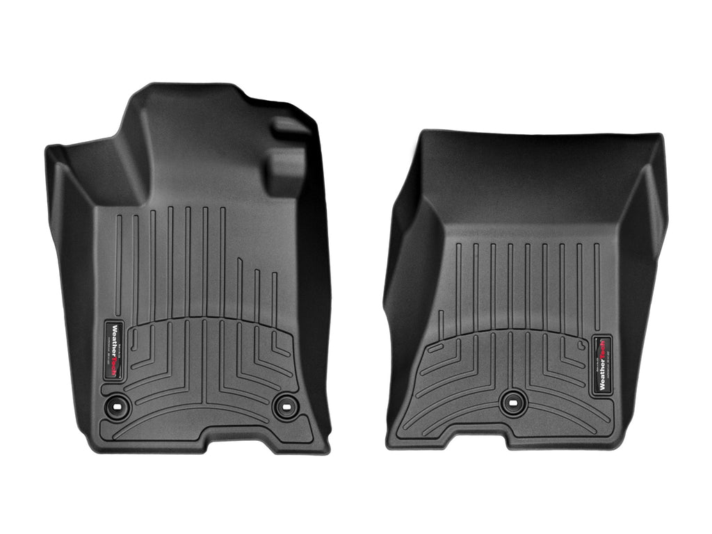 WeatherTech Tapis FloorLiner 447691 - Récréashop