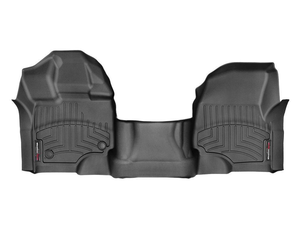 WeatherTech Tapis FloorLiner 447931 - Récréashop
