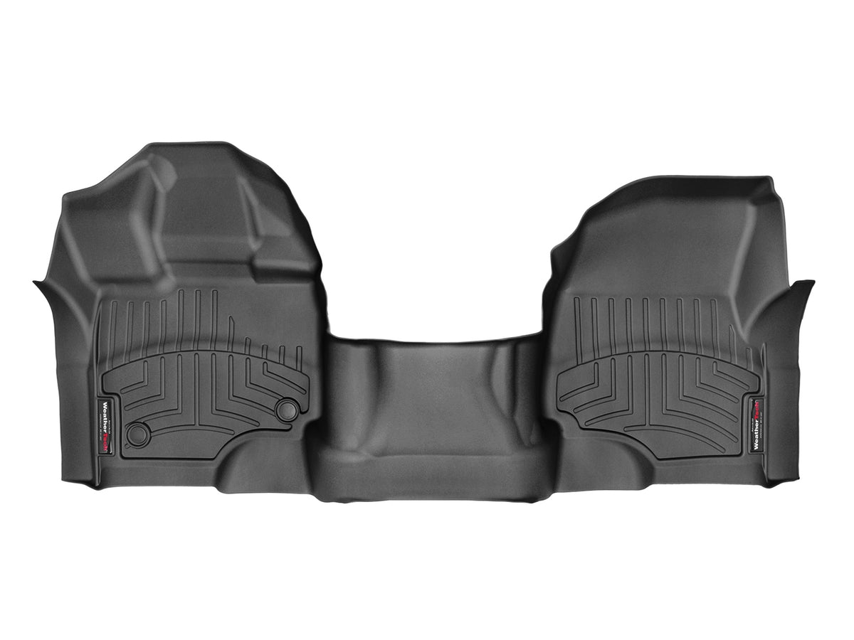 WeatherTech Tapis FloorLiner 447931 - Récréashop