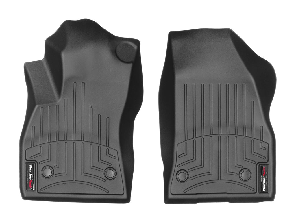 WeatherTech Tapis FloorLiner 447981 - Récréashop