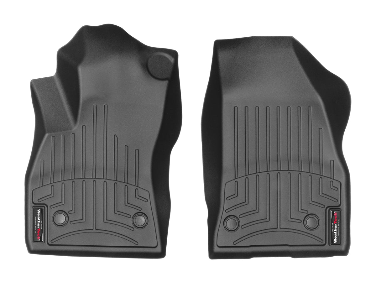 WeatherTech Tapis FloorLiner 447981 - Récréashop