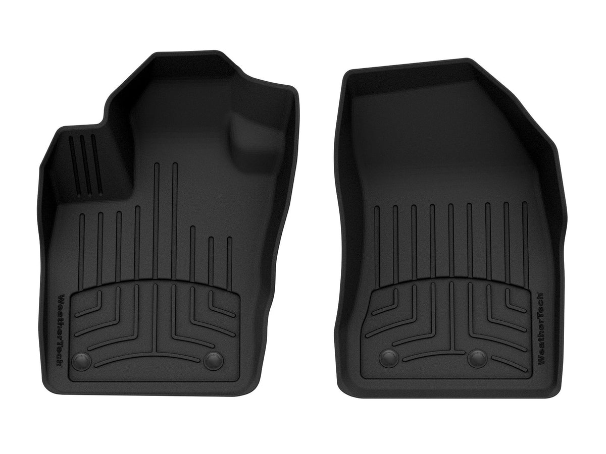 WeatherTech Tapis FloorLiner HP 448141IM - Récréashop