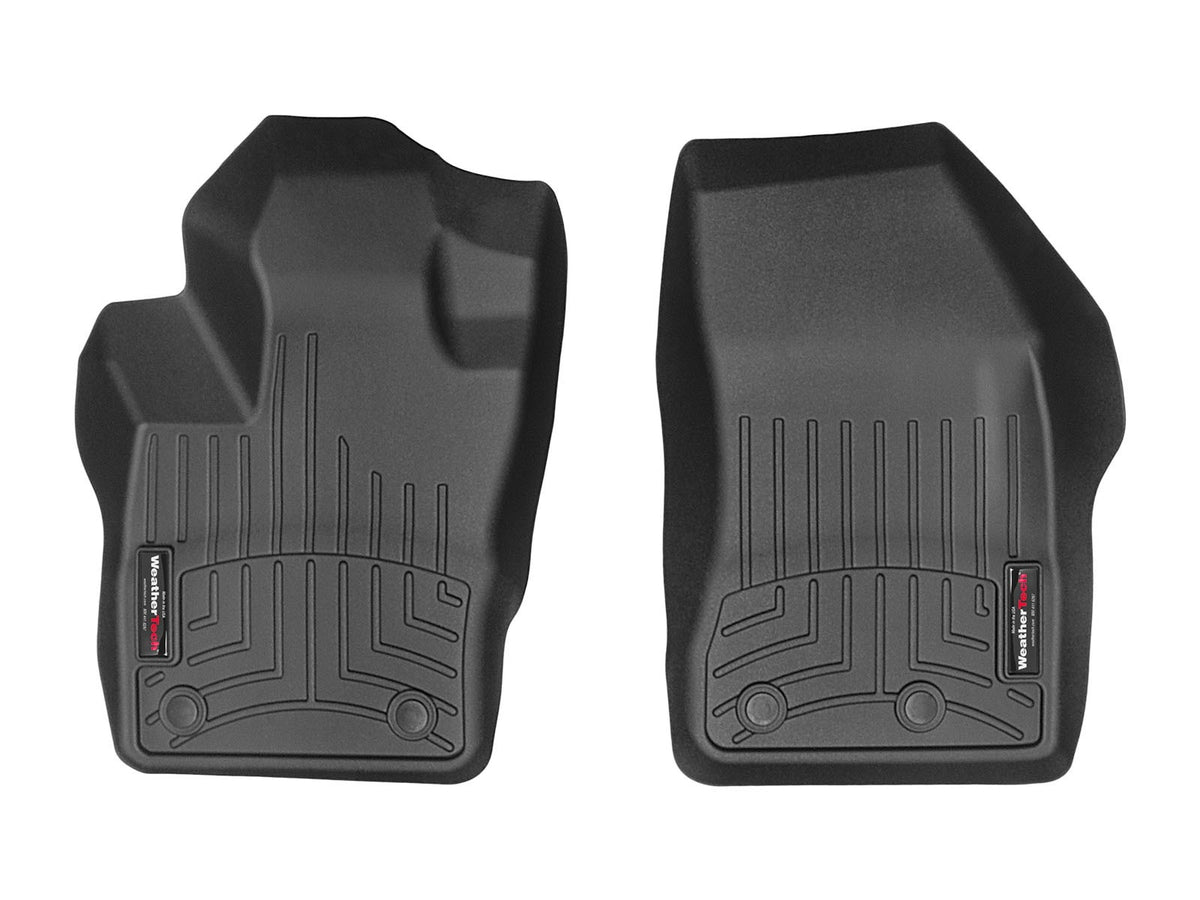 WeatherTech Tapis FloorLiner 448141 - Récréashop