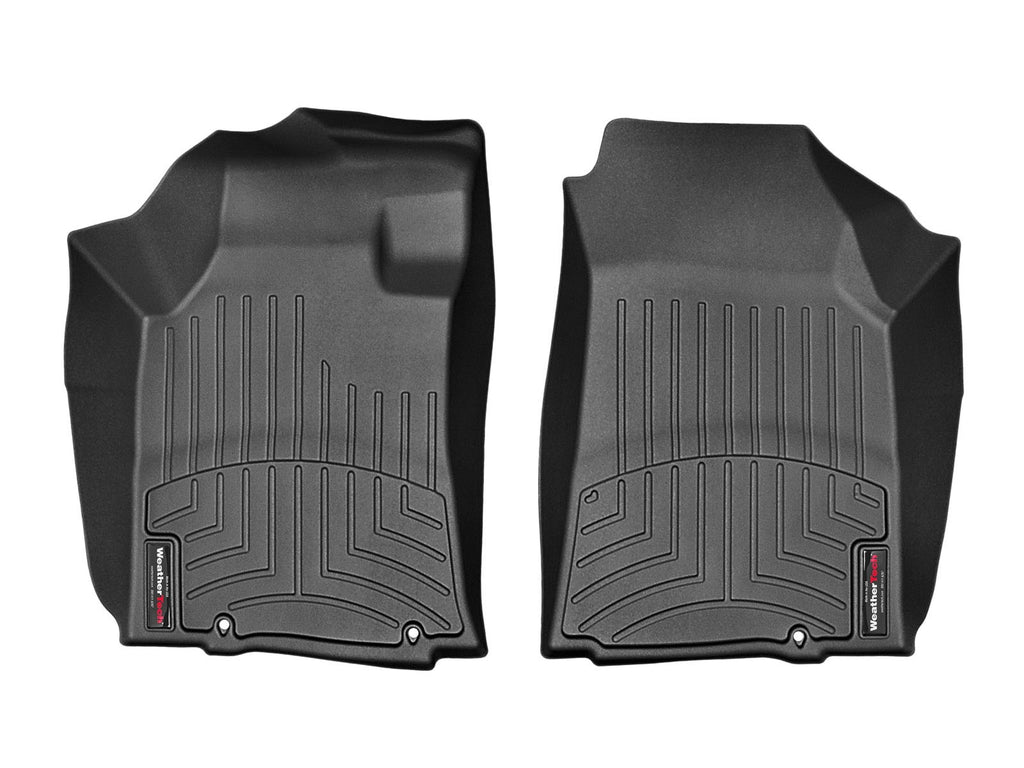 WeatherTech Tapis FloorLiner 448321 - Récréashop