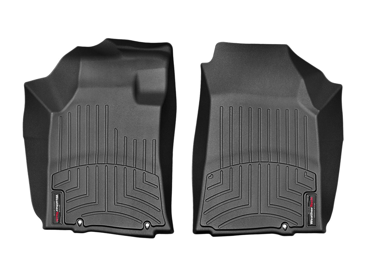 WeatherTech Tapis FloorLiner 448321 - Récréashop