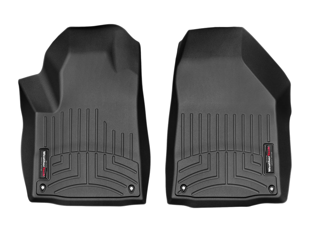 WeatherTech Tapis FloorLiner 448331 - Récréashop