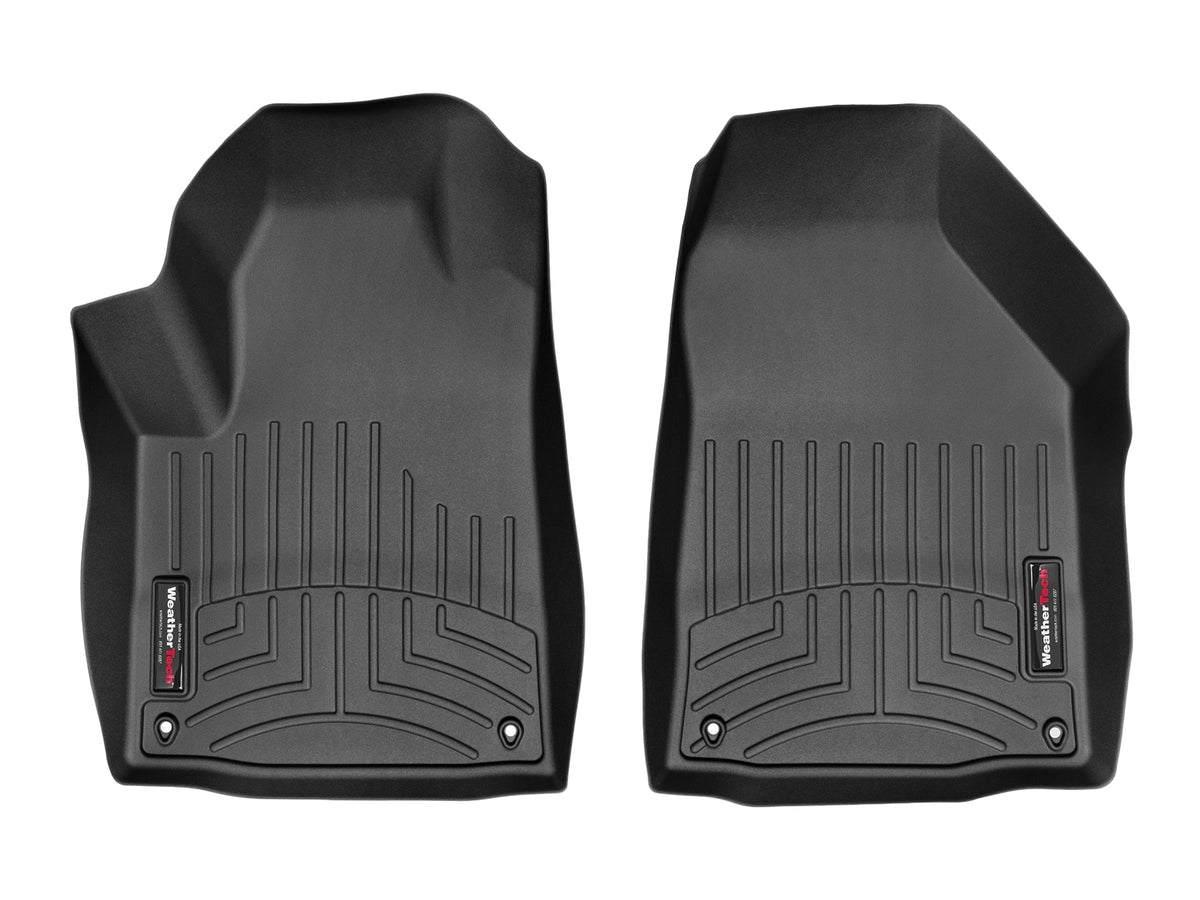 WeatherTech Tapis FloorLiner 448331 - Récréashop