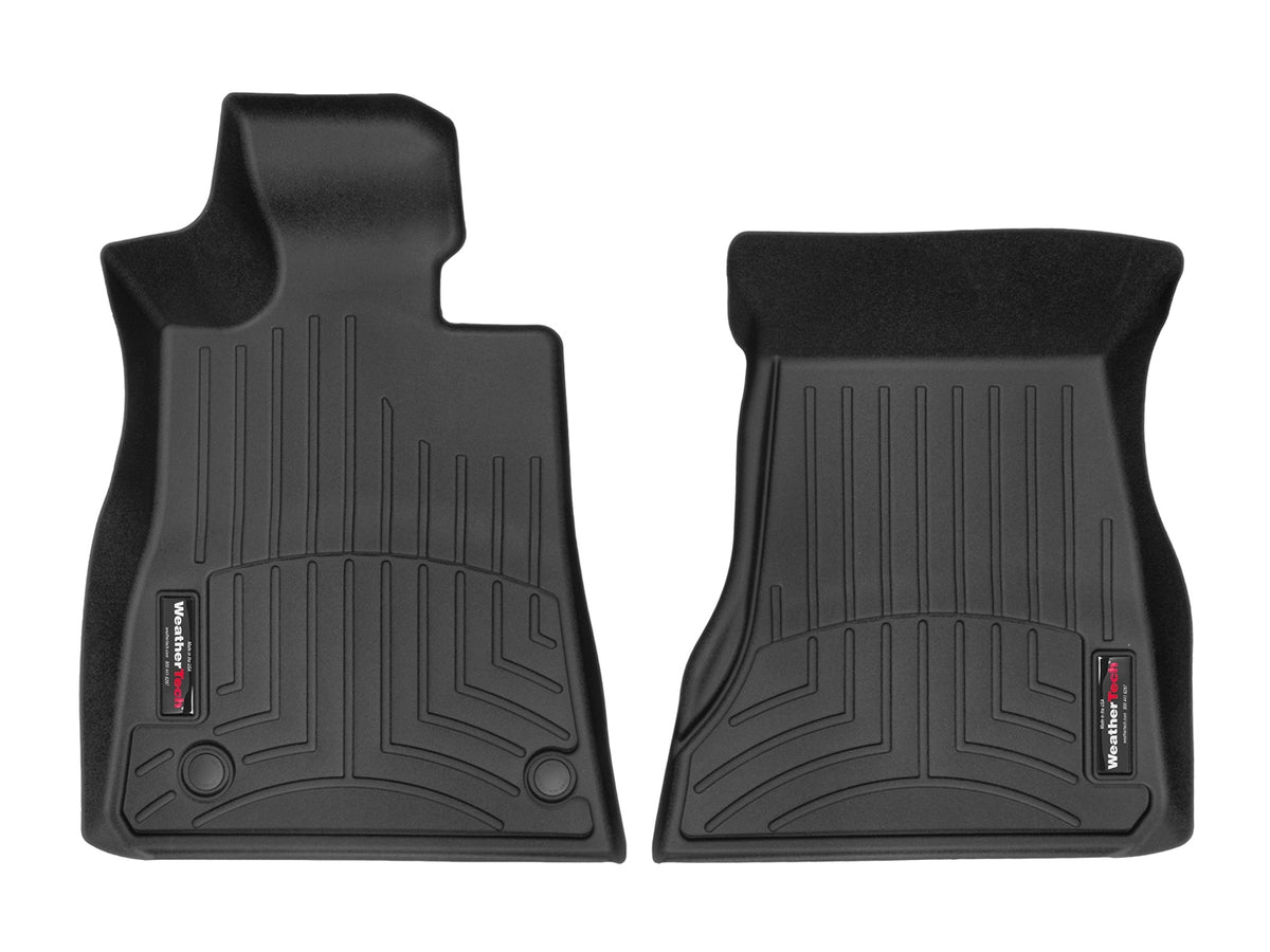 WeatherTech Tapis FloorLiner 448361 - Récréashop