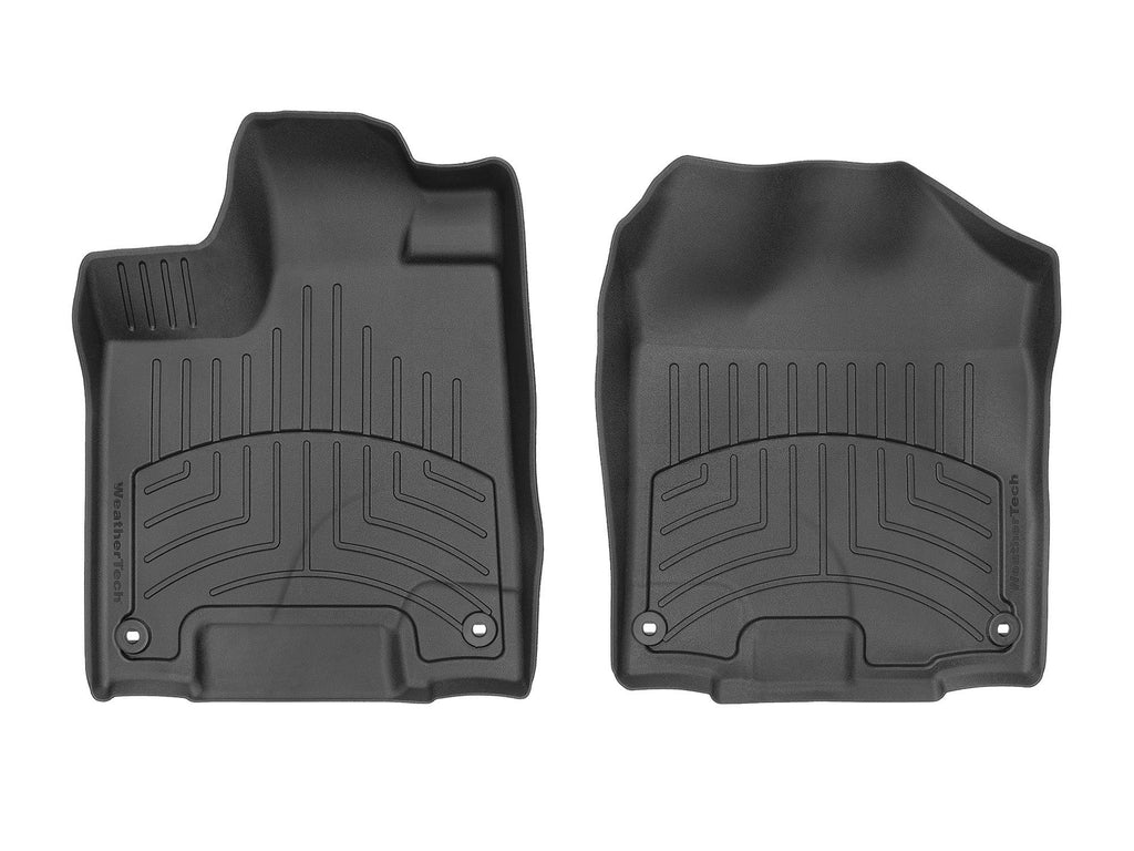 WeatherTech Tapis FloorLiner HP 448391IM - Récréashop