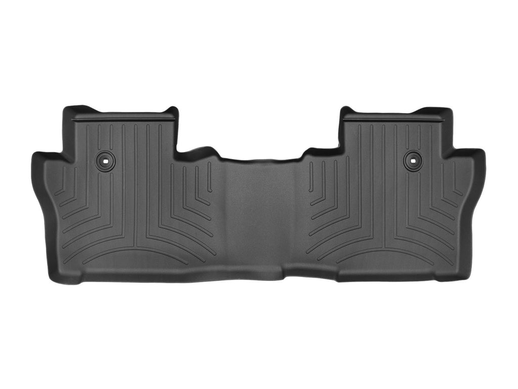 WeatherTech Tapis FloorLiner 448392 - Récréashop