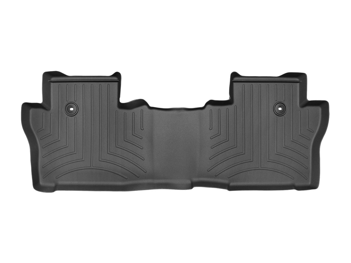 WeatherTech Tapis FloorLiner 448392 - Récréashop