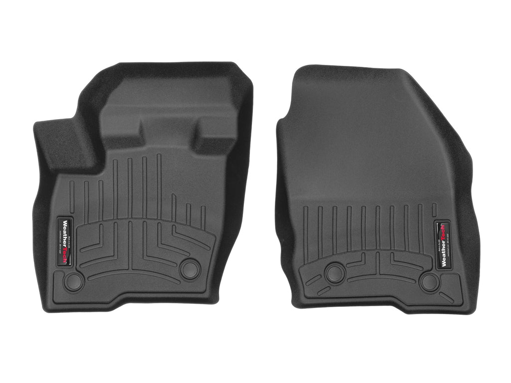 WeatherTech Tapis FloorLiner 448451 - Récréashop