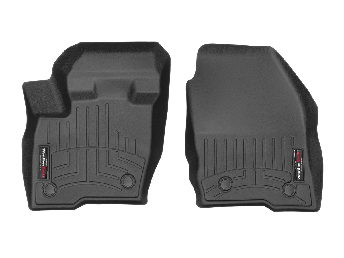 WeatherTech Tapis FloorLiner 448451 - Récréashop