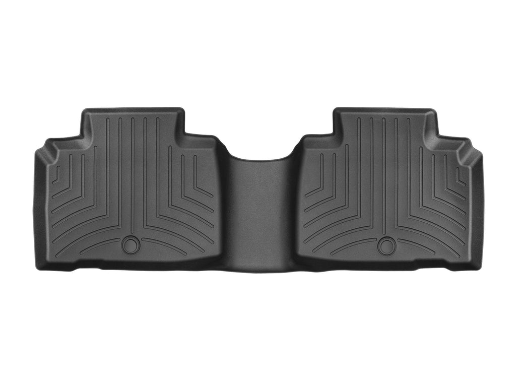 WeatherTech Tapis FloorLiner 448452 - Récréashop