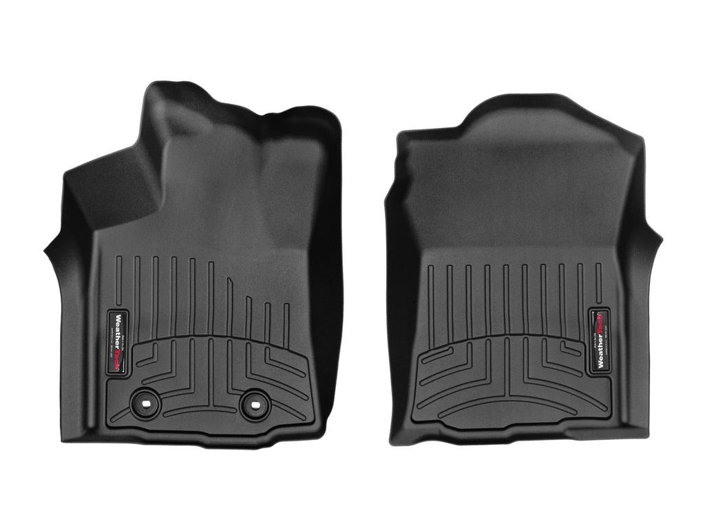 WeatherTech Tapis FloorLiner 448671 - Récréashop