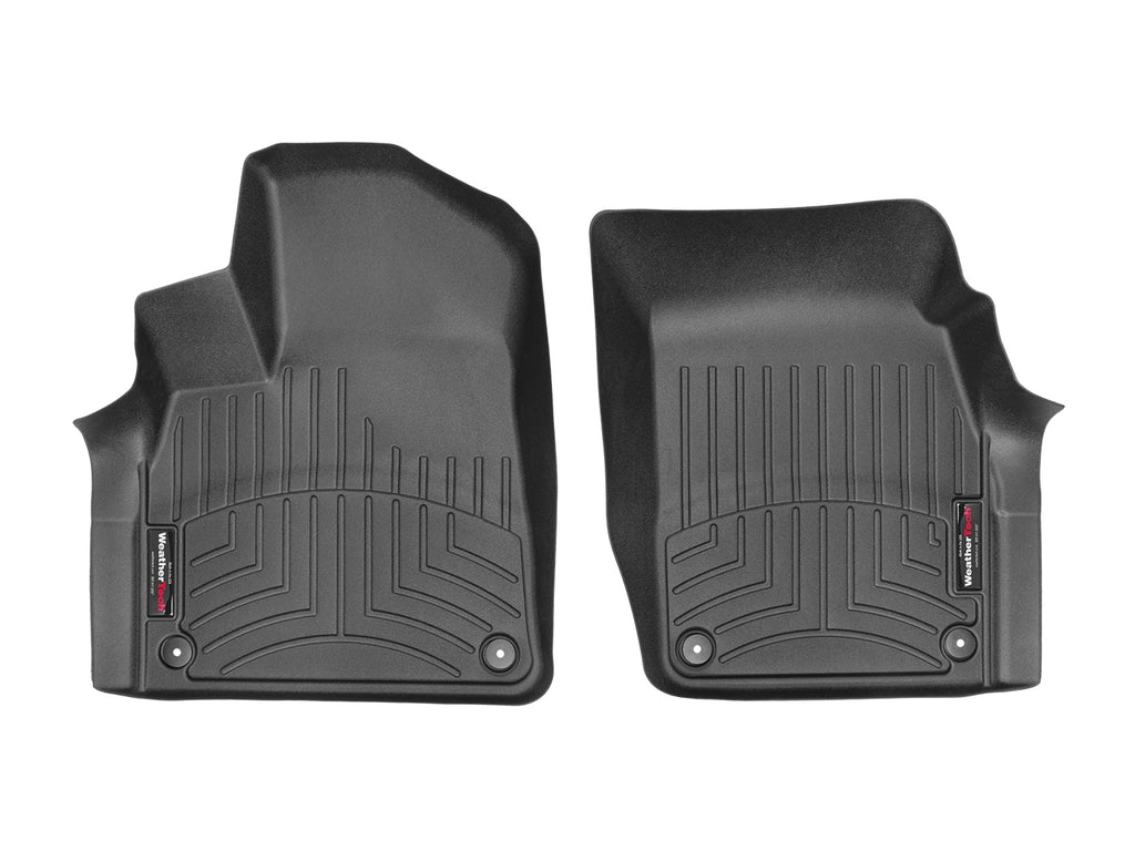WeatherTech Tapis FloorLiner 448871 - Récréashop