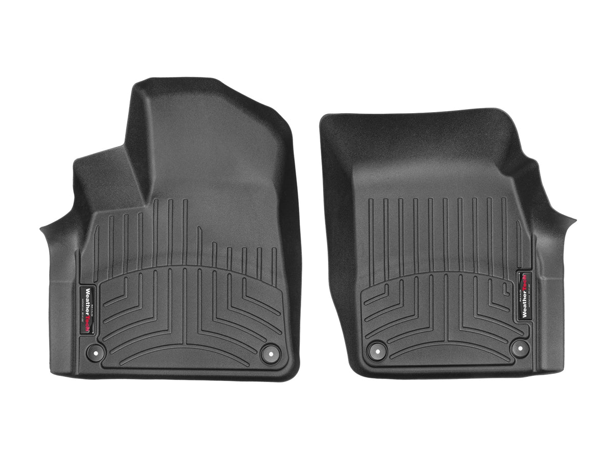 WeatherTech Tapis FloorLiner 448871 - Récréashop