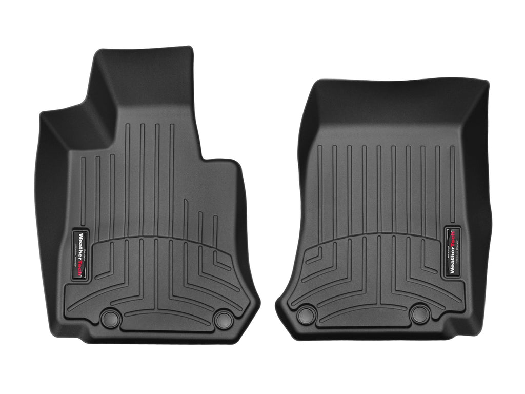 WeatherTech Tapis FloorLiner 448981 - Récréashop