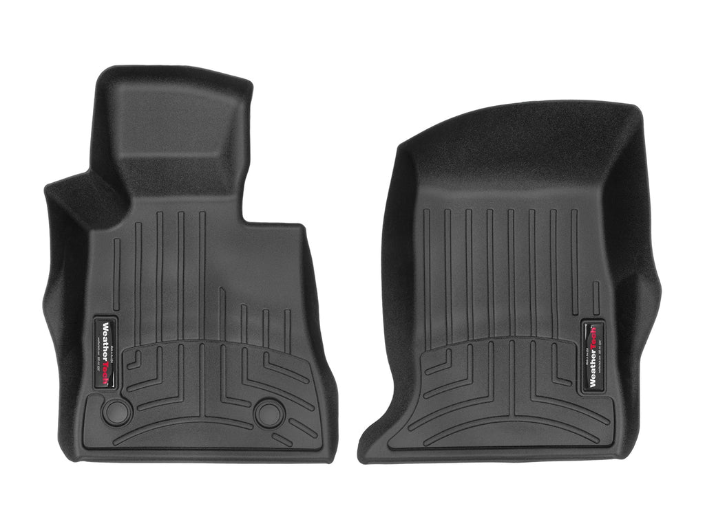 WeatherTech Tapis FloorLiner 449011 - Récréashop
