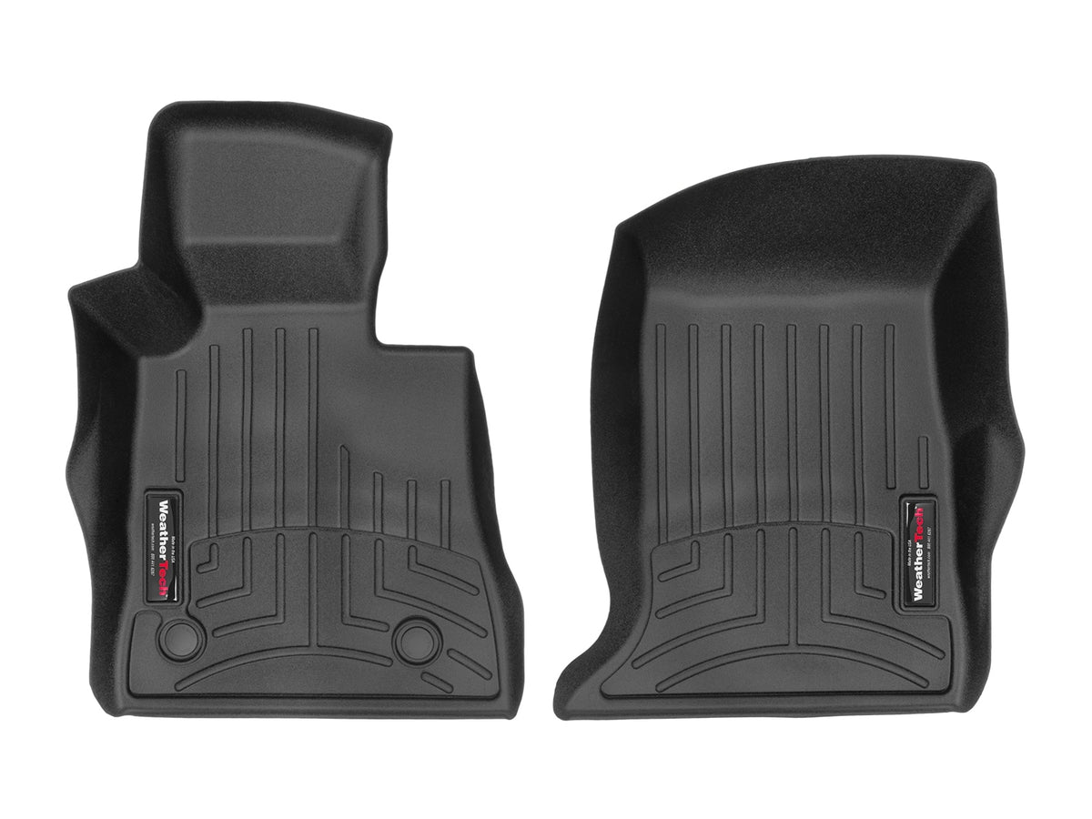 WeatherTech Tapis FloorLiner 449011 - Récréashop