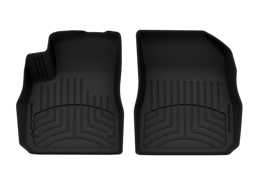 WeatherTech Tapis FloorLiner HP 449031IM - Récréashop