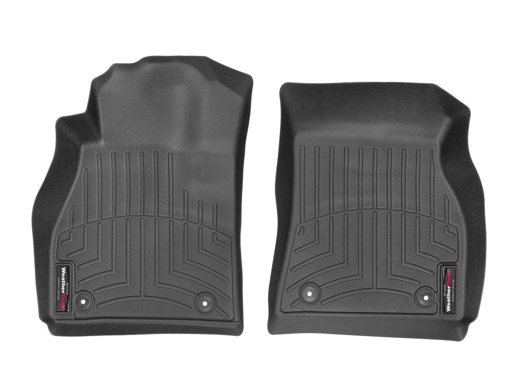 WeatherTech Tapis FloorLiner 449351 - Récréashop
