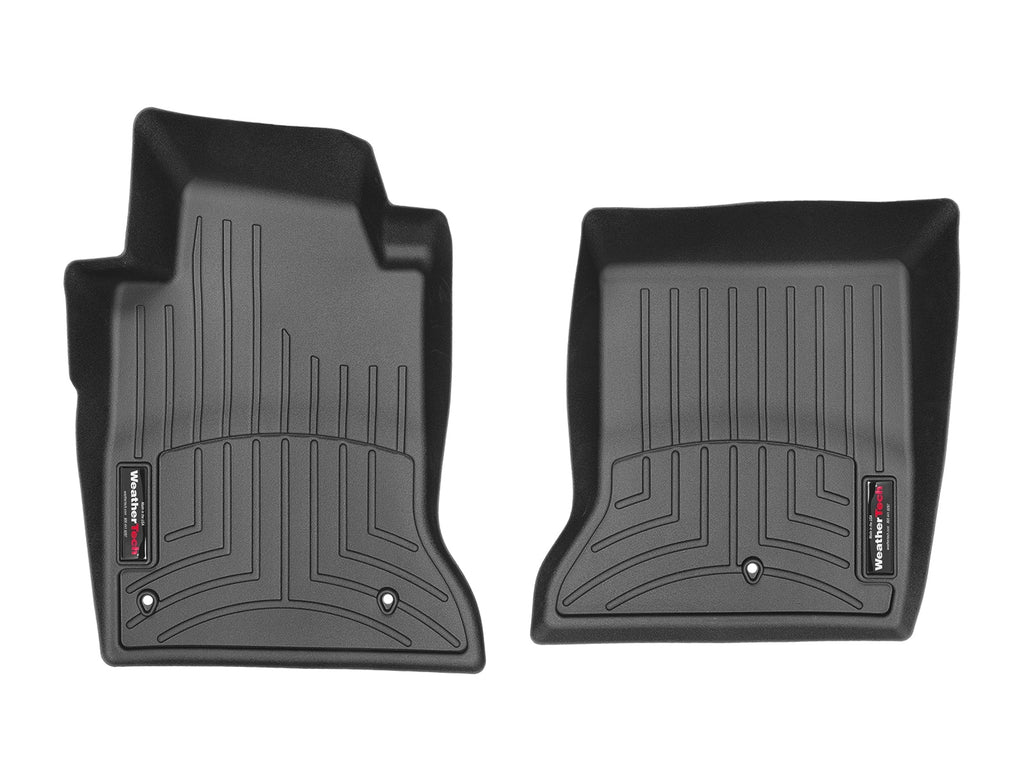 WeatherTech Tapis FloorLiner 449361 - Récréashop