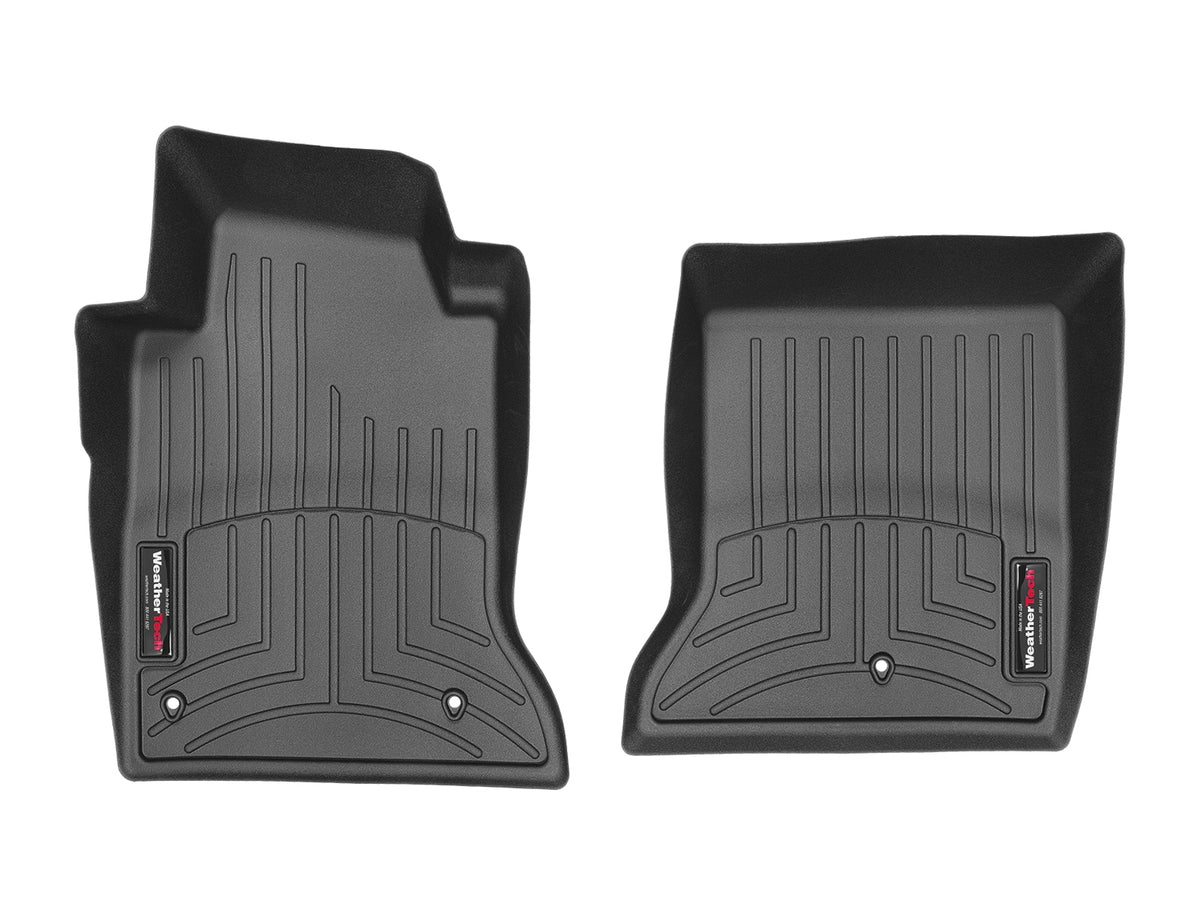 WeatherTech Tapis FloorLiner 449361 - Récréashop