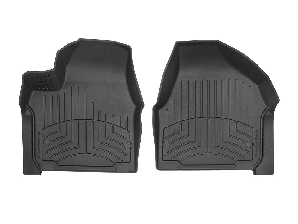 WeatherTech Tapis FloorLiner HP 449451IM - Récréashop