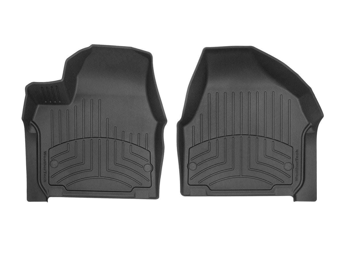 WeatherTech Tapis FloorLiner HP 449451IM - Récréashop